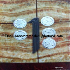 Insulation Fixing Nails professional manufacturer