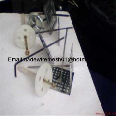 China supplier / manufacturer/exporter high quality heat insulation nails
