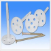 External wall insulation anchoring nail/heat insulation nails/Insulation pin