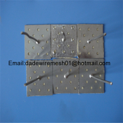 Insulation Plastic Fixing Nail