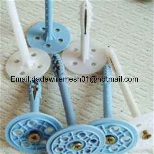 China Supplies Insulation Fixing Nail