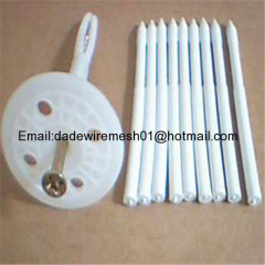 High quality heat insulation nail