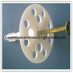 Heat Preservation Nail Factory/Insulation Fixing Nail