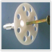 External wall insulation anchoring nail/heat insulation nails/Insulation pin