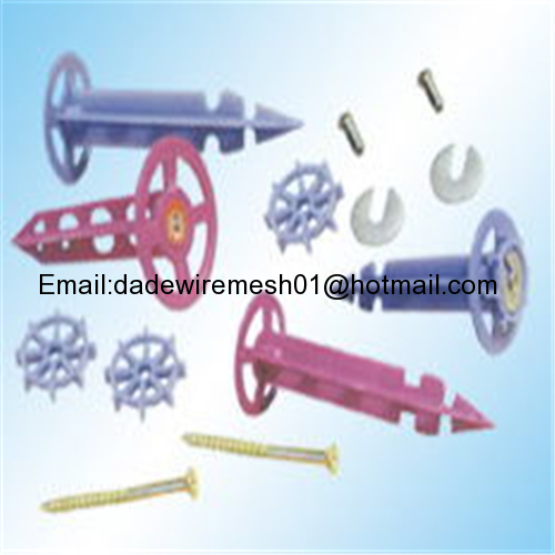 New type heat preservation nail/Insulation fixing nail Wholesalers