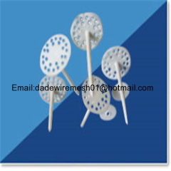 Insulation Fixing Nail on walls or poles
