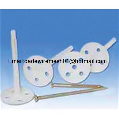 PP Insulation Fixing Nail 80mm to 220mm/Insulation Fixing Nail