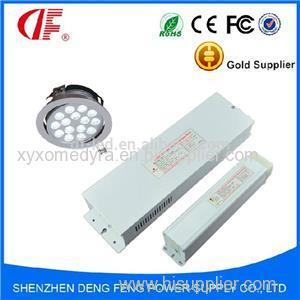 48w LED Emergency Module