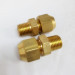 Flare Tube Fittings Flare Short Nut