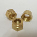 Flare Tube Fittings Flare Short Nut