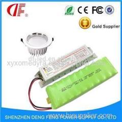 6w Emergency Lighting Moudle