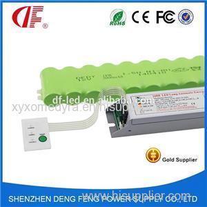 12w Emergency Lighting Moudle