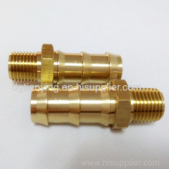 Easy push lock hose fitting from brass fittings suppliers