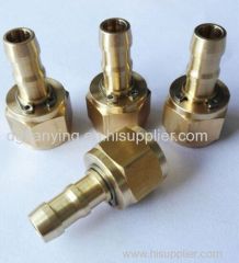 Hasco Brass Pex Fittings Brass Female Adapter