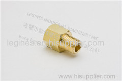 PIPE FITTINGS BUSHING FITTINGS