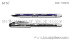Erasable gel ink pen GP-2558