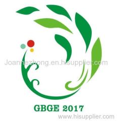 The 9th Guangzhou Int'l Flowers Bonsai & Garden Exhibition 2017(GBGE2017)