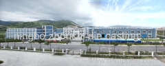 Ningbo Zhouchi Vehicle Industry Co., Ltd.