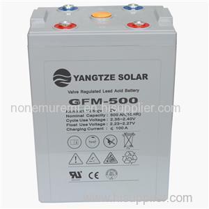 AGM Battery 2v500ah Product Product Product