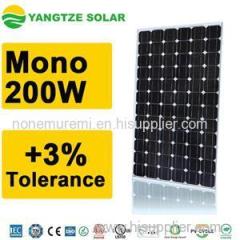 200w Solar Panel Product Product Product