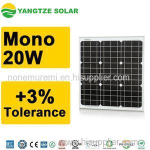 20watt Solar Panel Product Product Product