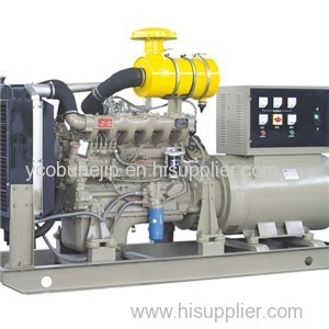 WeiChai Generating Set Product Product Product