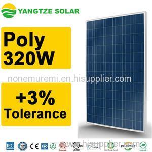 320w Solar Panel Product Product Product