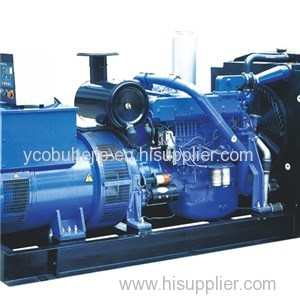 SiTaiEr Generator Set Product Product Product