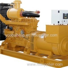 ShangChai Generator Set Product Product Product