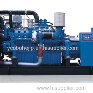 Benz Generator Sets Product Product Product