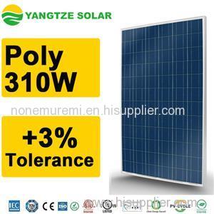 310w Solar Panel Product Product Product