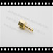 BRASS HOSE BRAB MALE ADAPTER