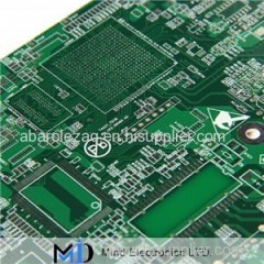 INDUSTRIAL EQUIPMENT HIGH END CONTROLLER PCB