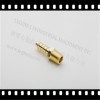 HOSE BRAB BRASS FITTING