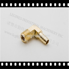 HOSE BRAB BRASS FITTING