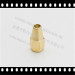 SAE 45DEG FLARE SHORT ROD NUT