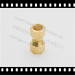 SAE 45DEG FLARE SHORT FORGED NUT