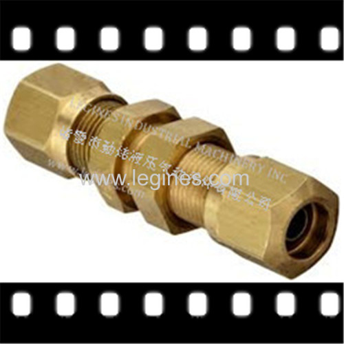 air brakes fittings:brass fittings:DOT fitiings:nylon tubing:copper tubing