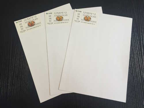 Uncoated White-top Testliner kraft paper