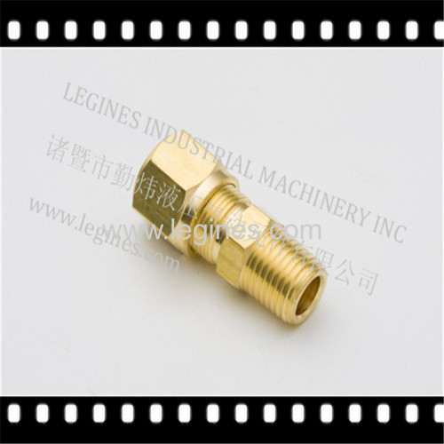 QW DOT fittings:Air brake fittings:dot fittings:brass fittings