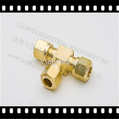 QW DOT fittings:Air brake fittings:dot fittings:brass fittings