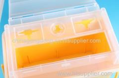 4L Medical Plastic Sharp Container