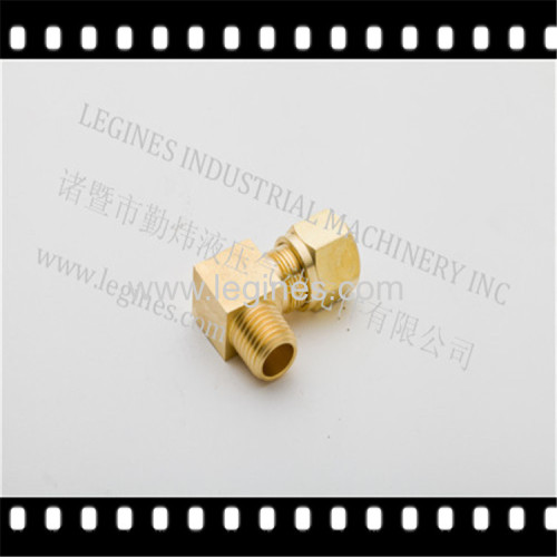 Brake Fittings Nylon Fittings Tube 104