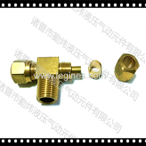 air brakes fittings:brass fittings:DOT fitiings:nylon tubing:copper tubing