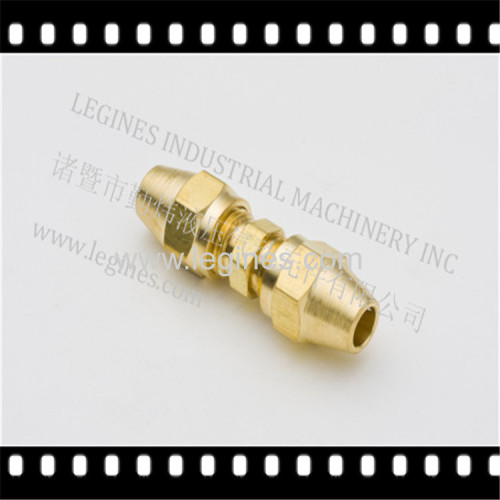 AIR BRAKES FITTINGS:BRASS FITTINGS:NYLON HOSE FITTINGS:FEMALE ADAPTER