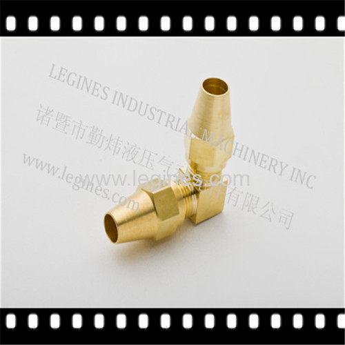 AIR BRAKES FITTINGS:BRASS FITTINGS:NYLON HOSE FITTINGS:FEMALE ADAPTER