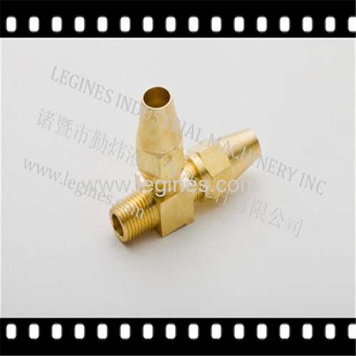 AIR BRAKES FITTINGS COPPER