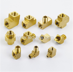 PIPE FITTINGS BUSHING FITTINGS