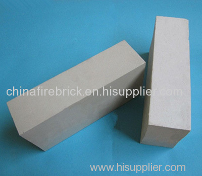 China fire Proof Brick