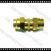 QW DOT AIR BRAKE HOSE ENDS MALE ADAPTER